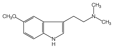 5-MEO-DMT 5-MEO-DMT