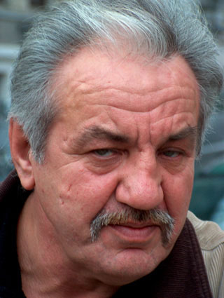 Ronald Miehling, © Jörg Auf dem Hövel Ronald Miehling, © Jörg Auf dem Hövel