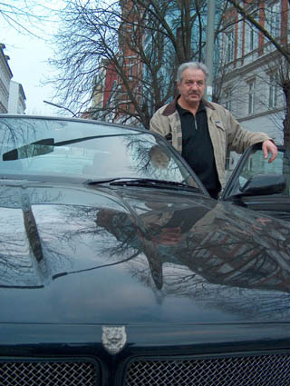 Ronald Miehling, © Jörg Auf dem Hövel Ronald Miehling, © Jörg Auf dem Hövel