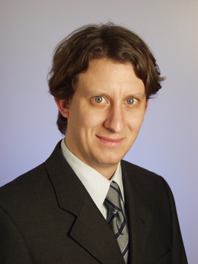 Carsten Schäfer Foto Carsten Schäfer