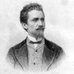 Beobachtung über die Wirkungen des Haschisch des Bremer Afrikaforschers Gerhard Rohlfs 1866