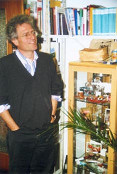 Sebastian Scheerer Sebastian Scheerer