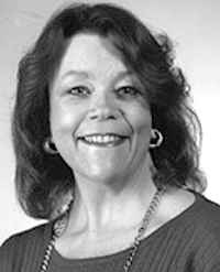 Sandra Welch Sandra Welch