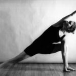 Das spezielle Yoga des Inders Bellur Iyengar stärkt das körperliche und geistige Befinden