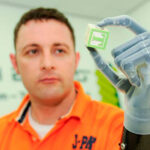 Bild: Touch Bionics